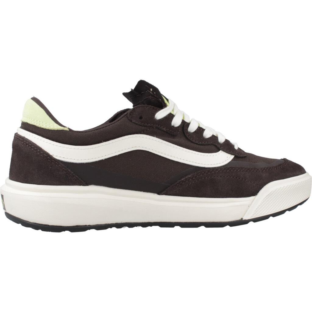 Baskets Vans Modèle Mte Ultrarange 2.0 Se Couleur Marron 4/5
