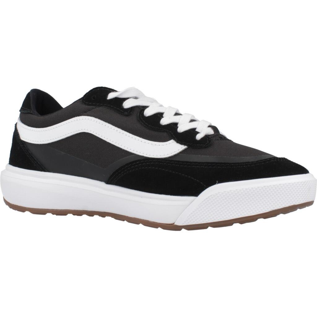 Baskets Vans Modèle Mte Ultrarange 2.0 Se Couleur Noir 5/5