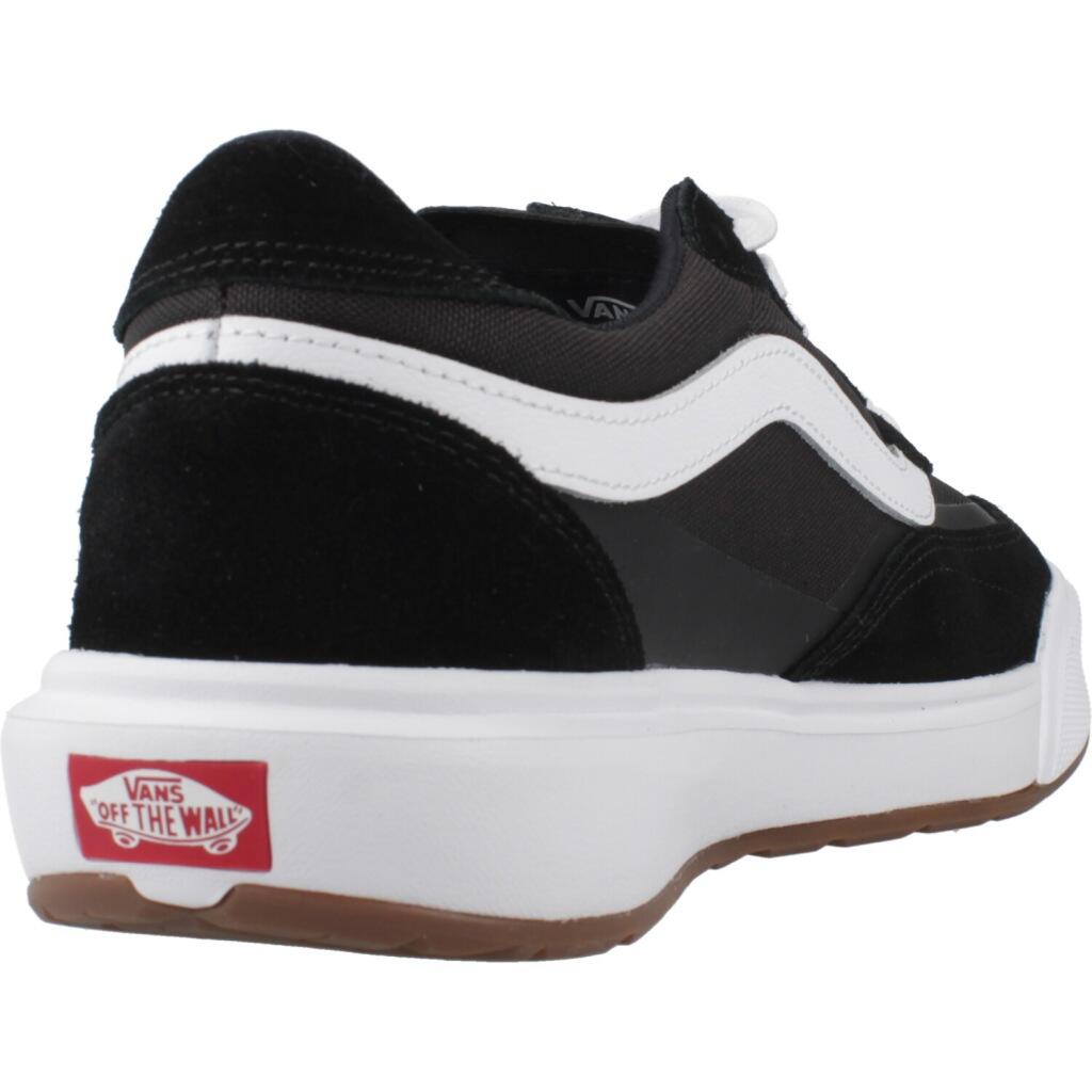 Baskets Vans Modèle Mte Ultrarange 2.0 Se Couleur Noir 3/5