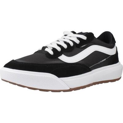 Zapatillas hombre Vans Mte Ultrarange 2.0 Se Negro