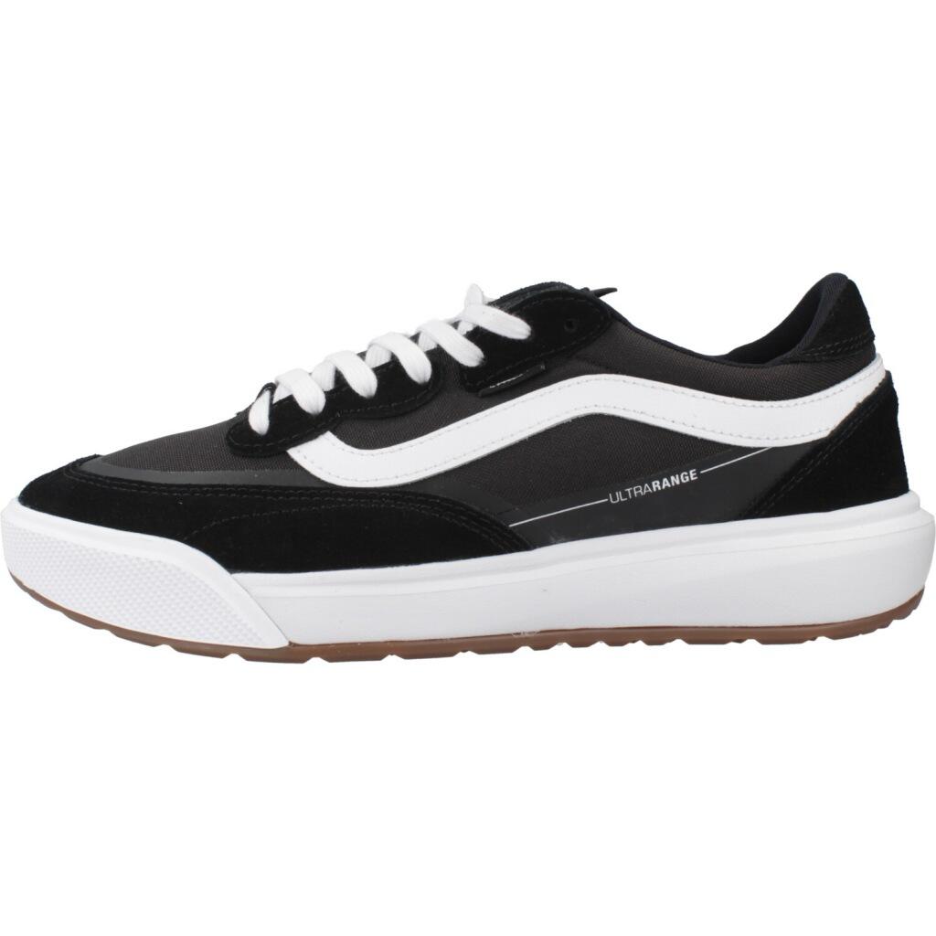 Baskets Vans Modèle Mte Ultrarange 2.0 Se Couleur Noir 2/5