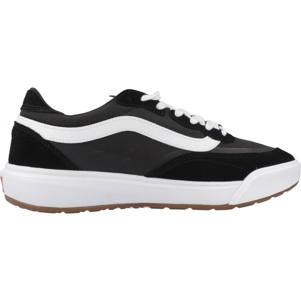 Baskets Vans Modèle Mte Ultrarange 2.0 Se Couleur Noir 4/5