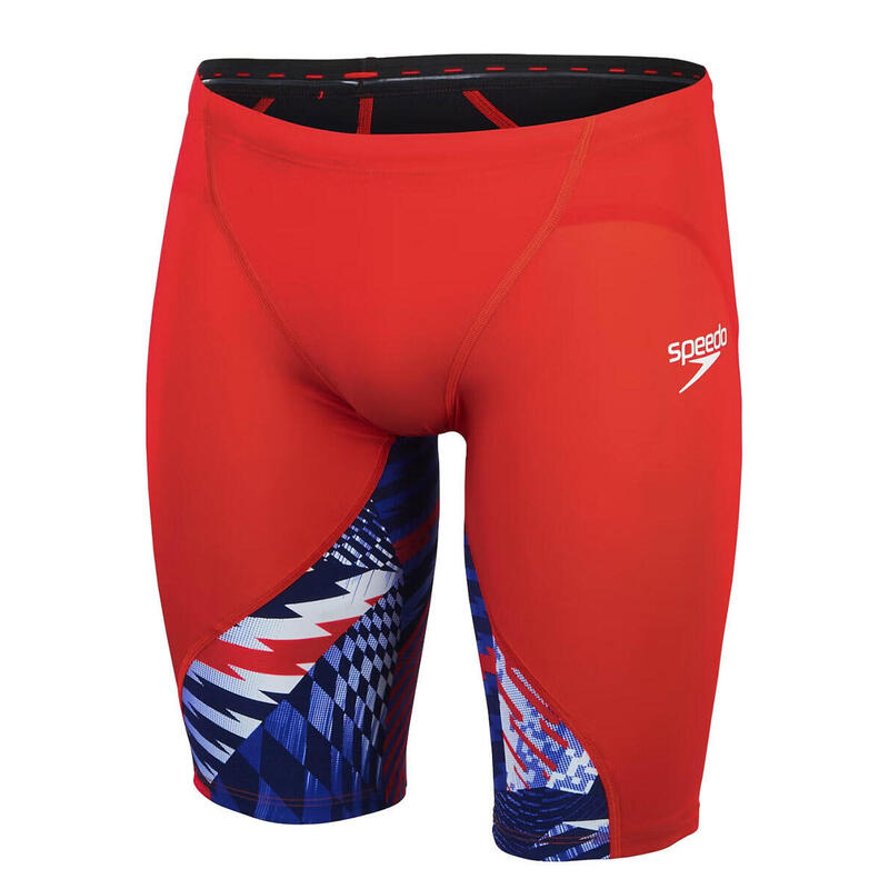 Casquette Speedo Fastskin - USA Charcoal/Aquarium - Taille S SPEEDO