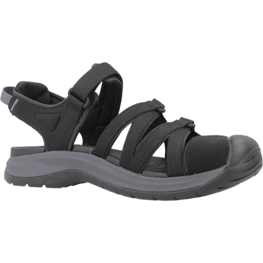 Sandalias Mujer Teva Tirra Sport Ct Negro 5/5