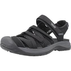 Sandales Teva Modèle Tirra Sport Ct Couleur Noir
