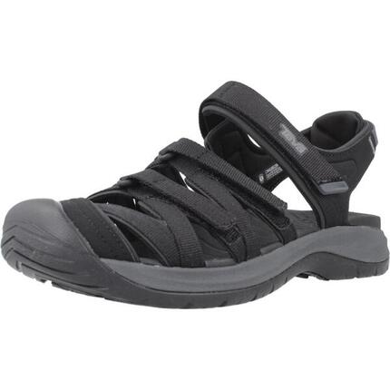 Sandales Teva Modèle Tirra Sport Ct Couleur Noir