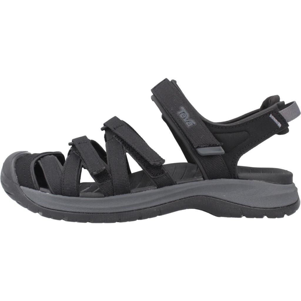 Sandalias Mujer Teva Tirra Sport Ct Negro 2/5