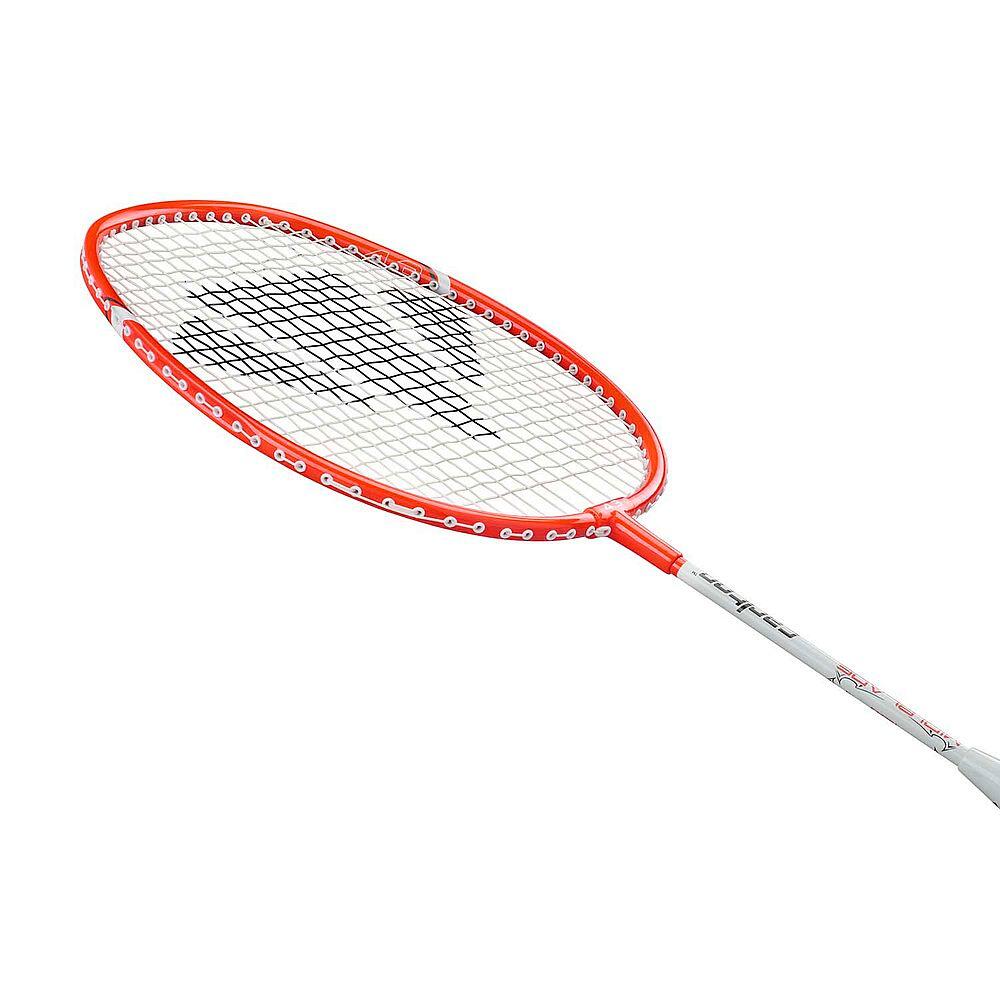 Badmintonracket voor kinderen Carlton midi-blade iso 4.3 2/3