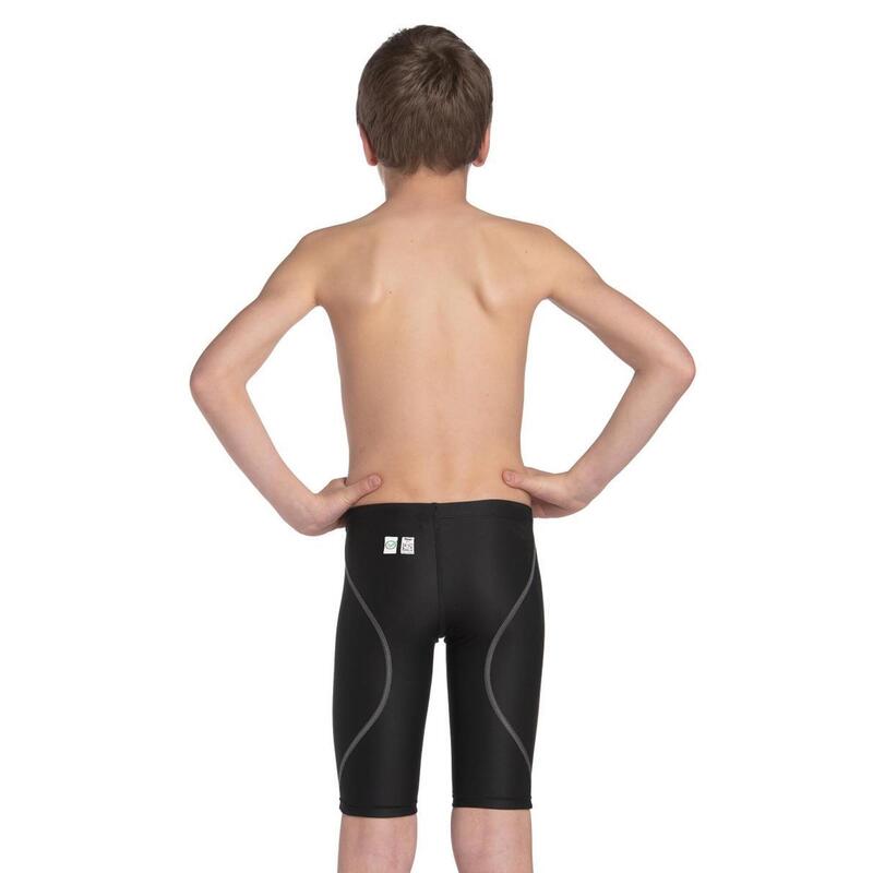 Strój startowy Arena POWERSKIN ST NEXT JAMMER JUNIOR BLACK 10-11