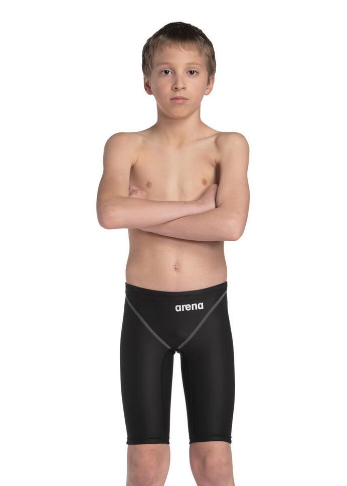 Strój startowy Arena POWERSKIN ST NEXT JAMMER JUNIOR BLACK 12-13