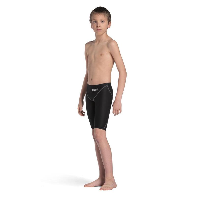 Strój startowy Arena POWERSKIN ST NEXT JAMMER JUNIOR BLACK 10-11
