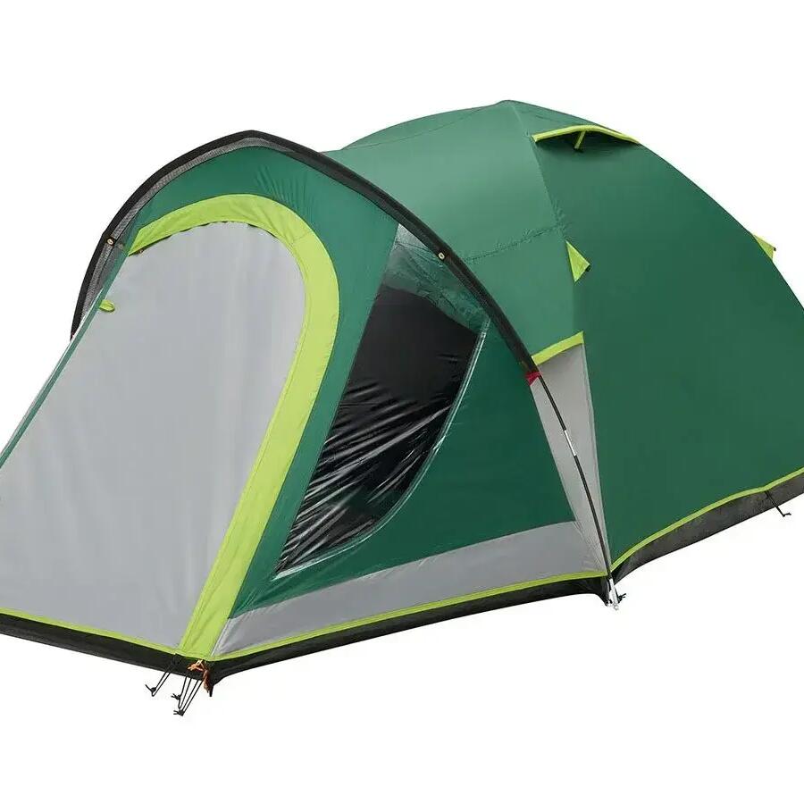 Namiot Coleman Kobuk Valley 3 Plus