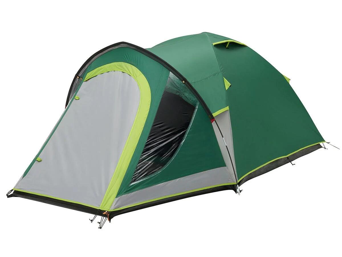 Namiot Coleman Kobuk Valley 3 Plus