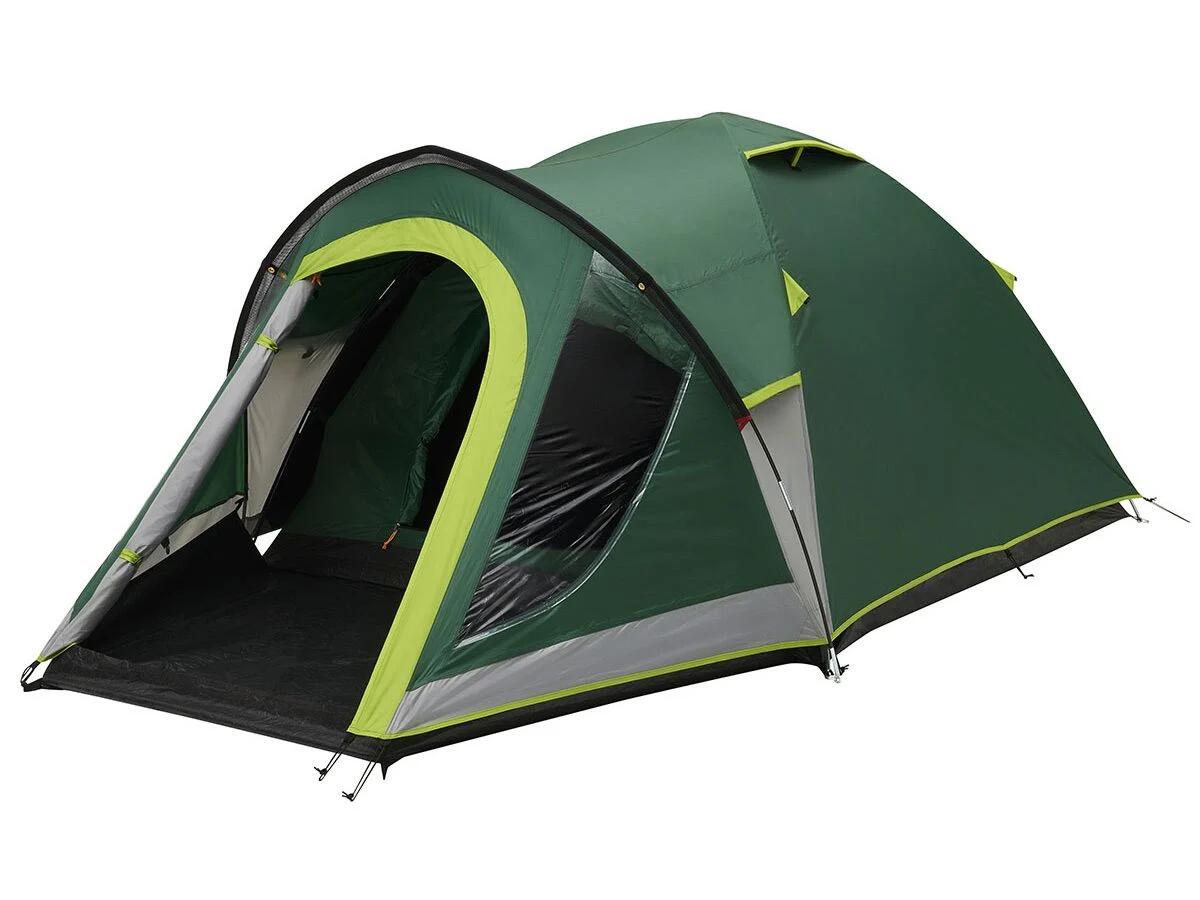 Coleman Kobuk Valley 3 Plus 2/7