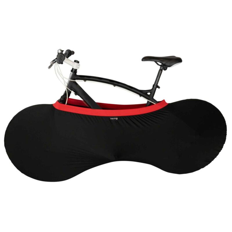 Housse de protection vélo extensible      2495€     HAPO-G Housse de protection vélo extensibleCe produit n'est pas disponible en ligne, vérifiez le stock en magasin   