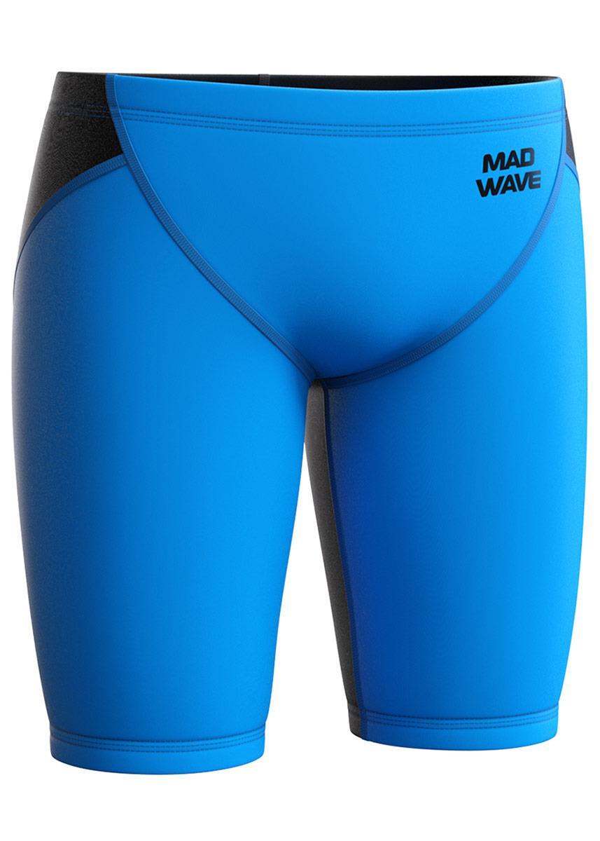 Jambers Mad Wave MW Revolution - Azure Taille L / UK30 2/6