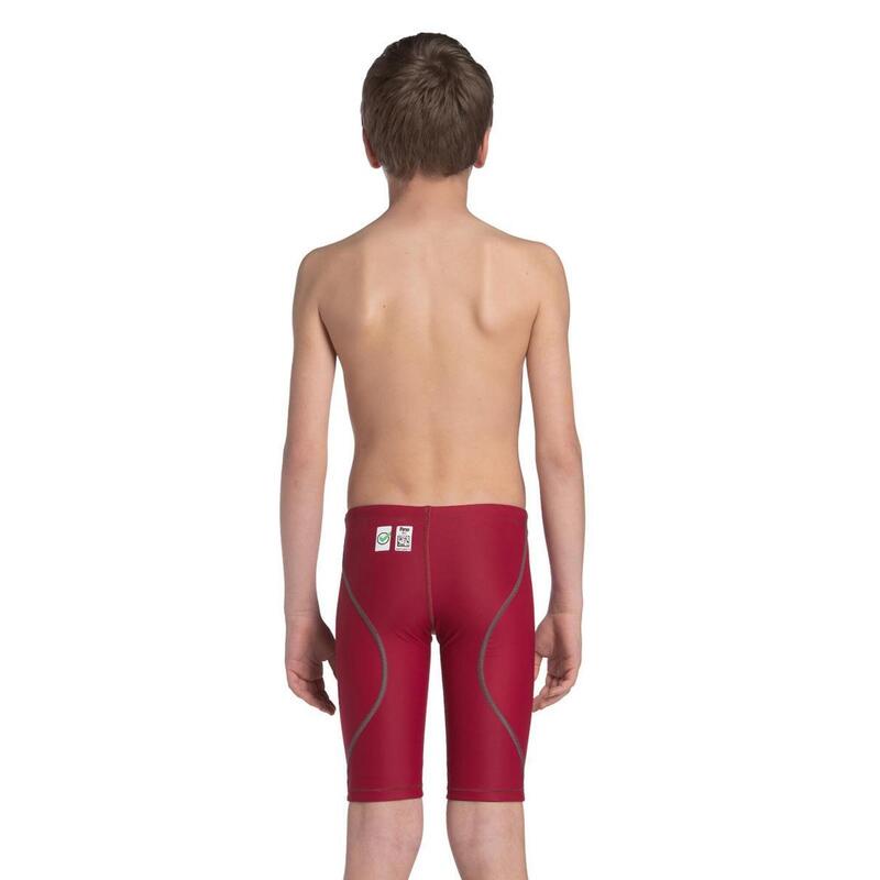 Costum de înot Arena Powerskin St Next Jammer Junior