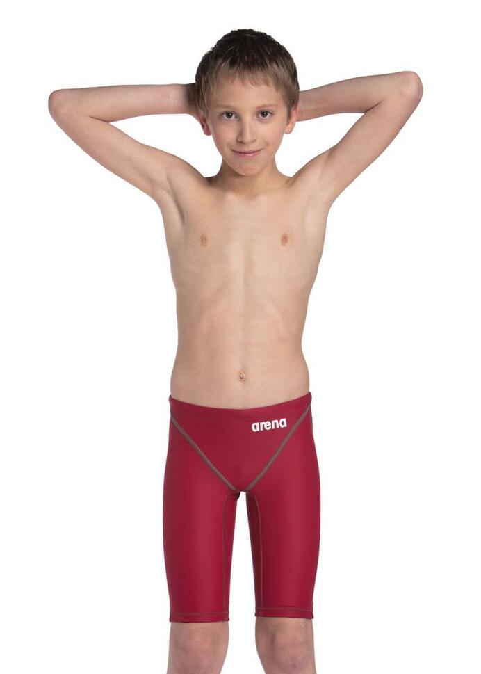 Strój Startowy Arena Powerskin St Next Jammer Junior