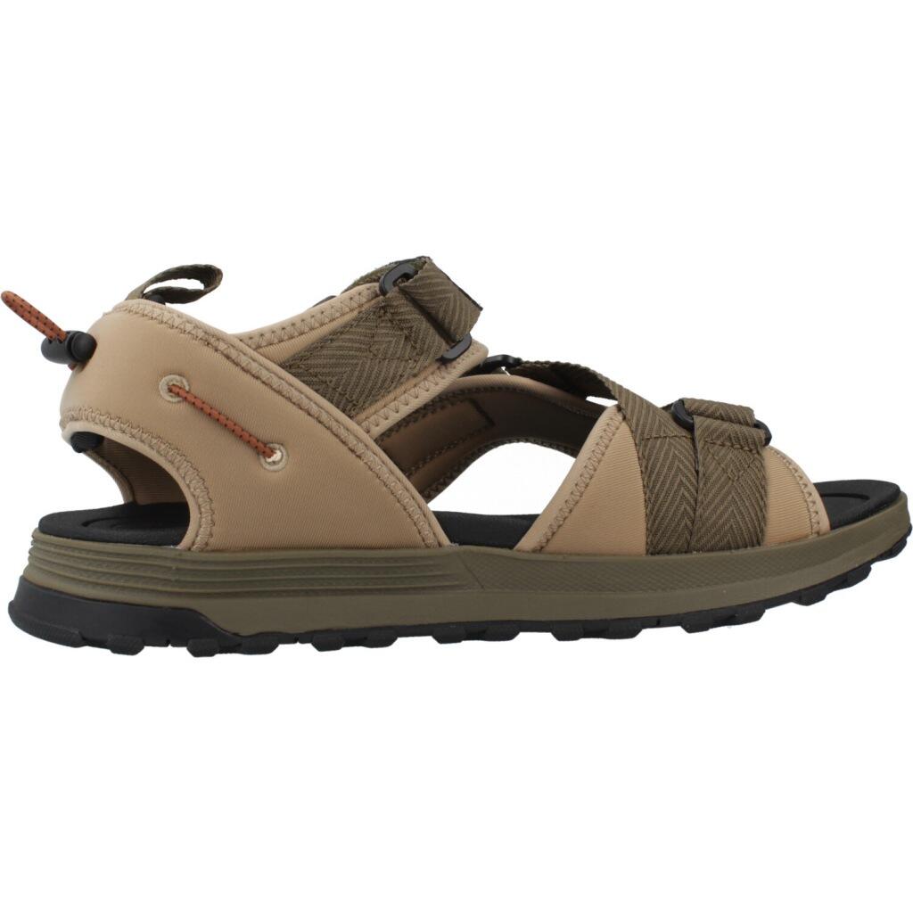 Sandali Clarks Modello Atl Trek Tide Colore Verde 4/5