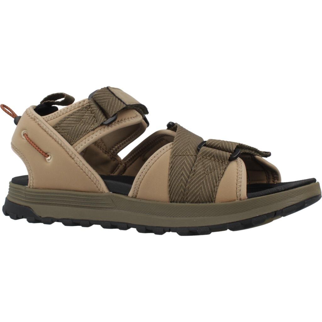 Sandali Clarks Modello Atl Trek Tide Colore Verde 5/5