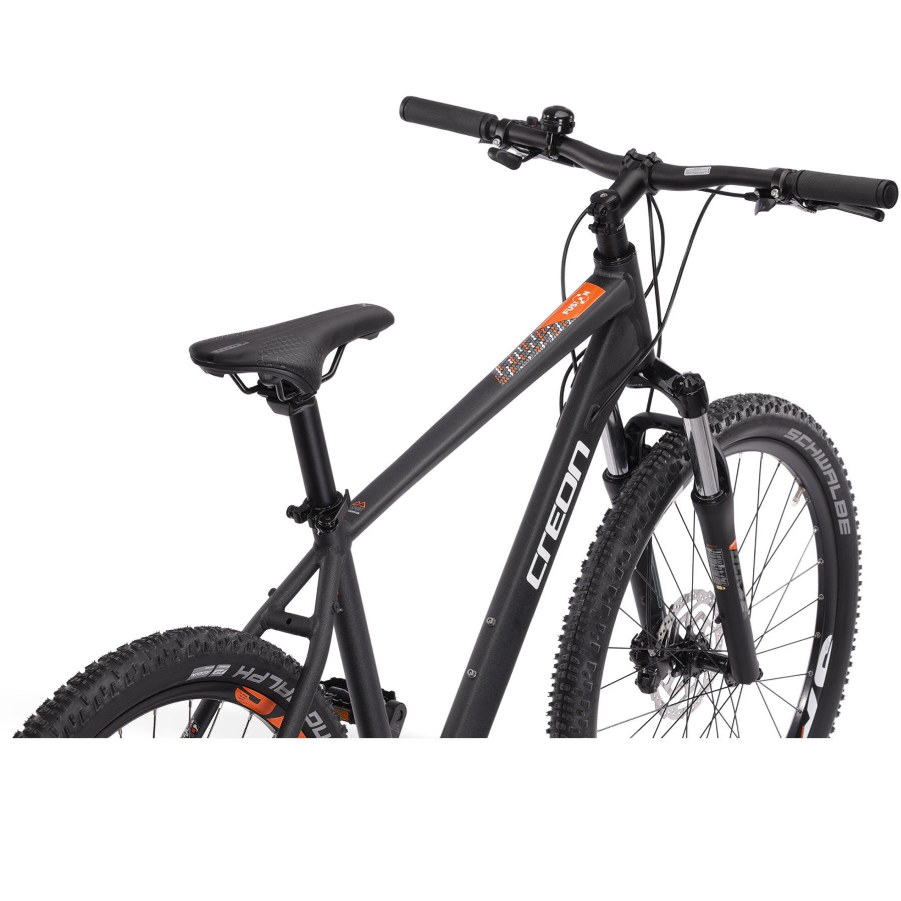 27,5" VTT homme FUSION CR – 27 x Vitesses Shimano Alivio RD-M3100 SGS 3/3