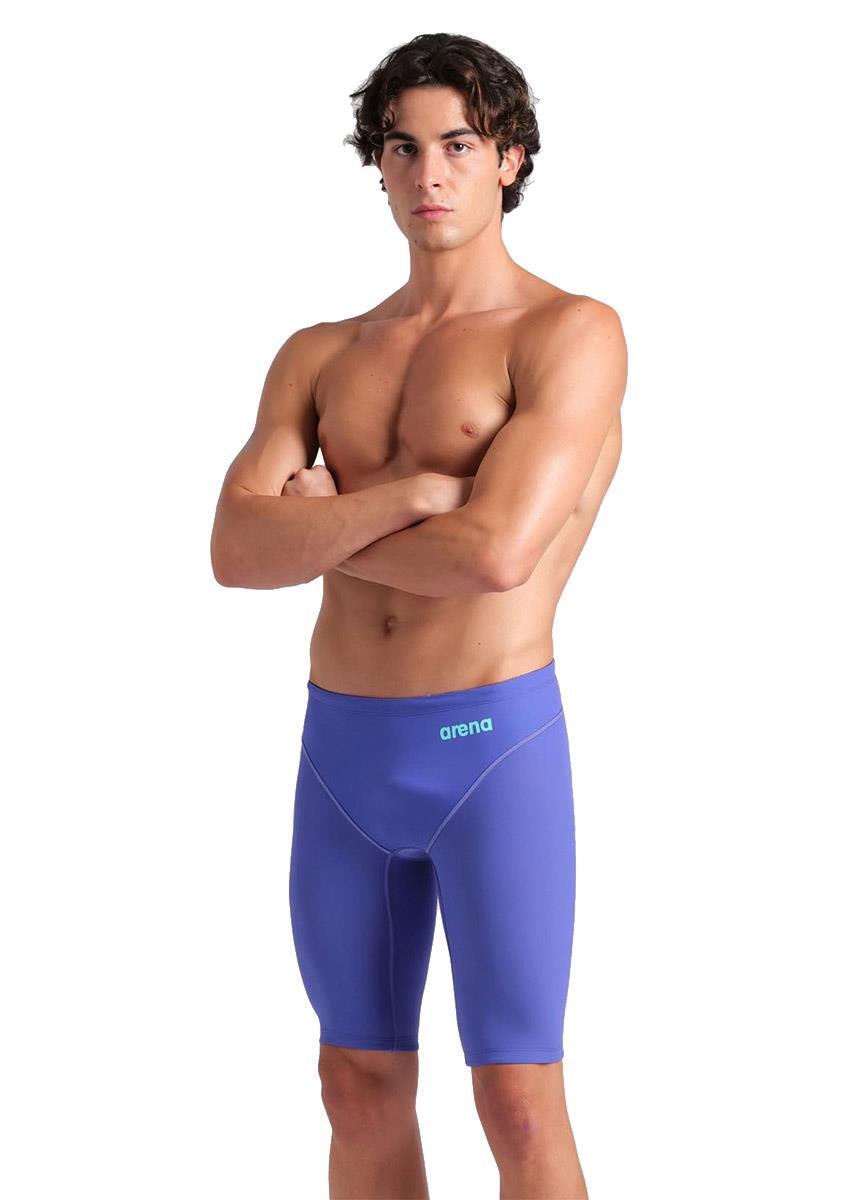 Arena Powerskin Impulso Jammers - Future Dusk - Taglia 22 5/6