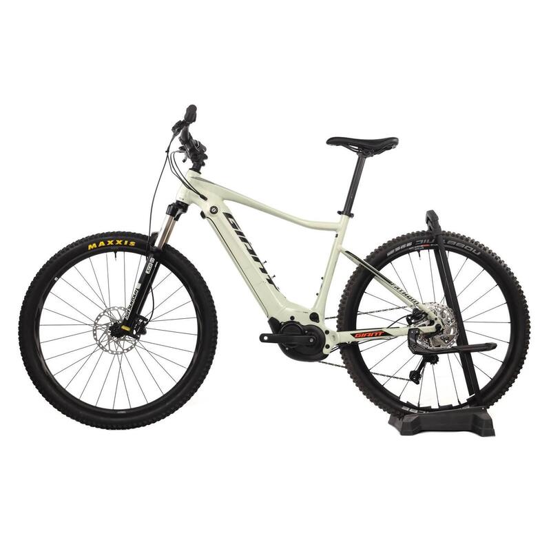 Reconditionné - Vélo électrique - Giant Fathom - L - TRES BON