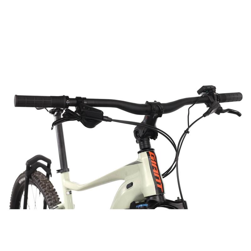 Reconditionné - Vélo électrique - Giant Fathom - L - TRES BON