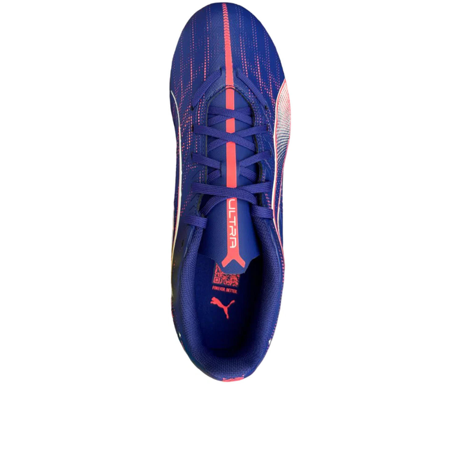 Chuteiras de futebol ULTRA 5 PLAY FG/AG PUMA 6/9