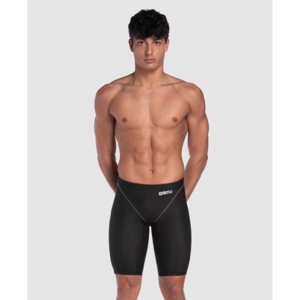 Arena Powerskin ST Next Jammer - Noir - Taille 24 3/6