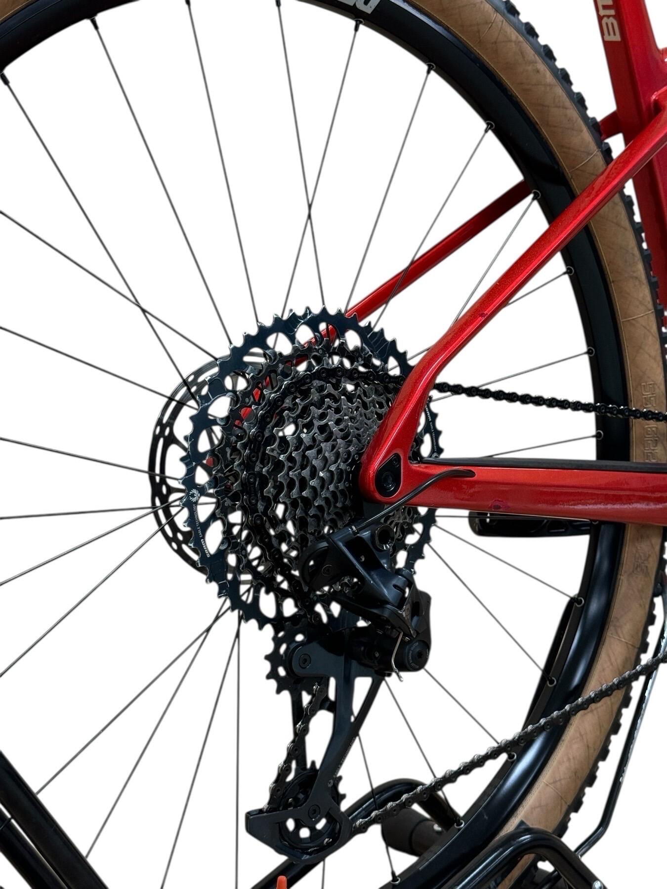 Ricondizionata - mountain bike BMC Twostroke 01 Three GX - Stato eccellente 7/7