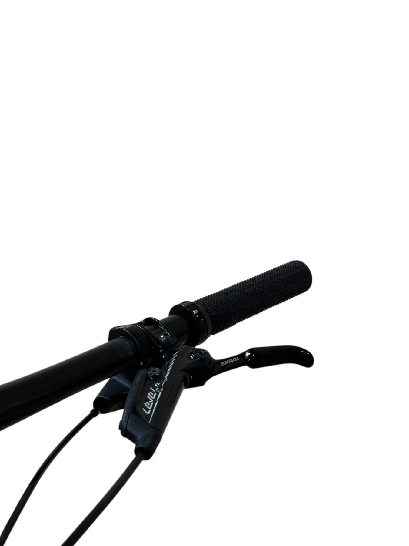 Ricondizionata - mountain bike BMC Twostroke 01 Three GX - Stato eccellente 4/7