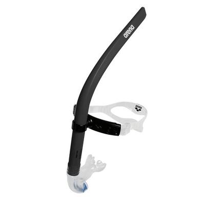 Snorkel da Nuoto Arena III Nero
