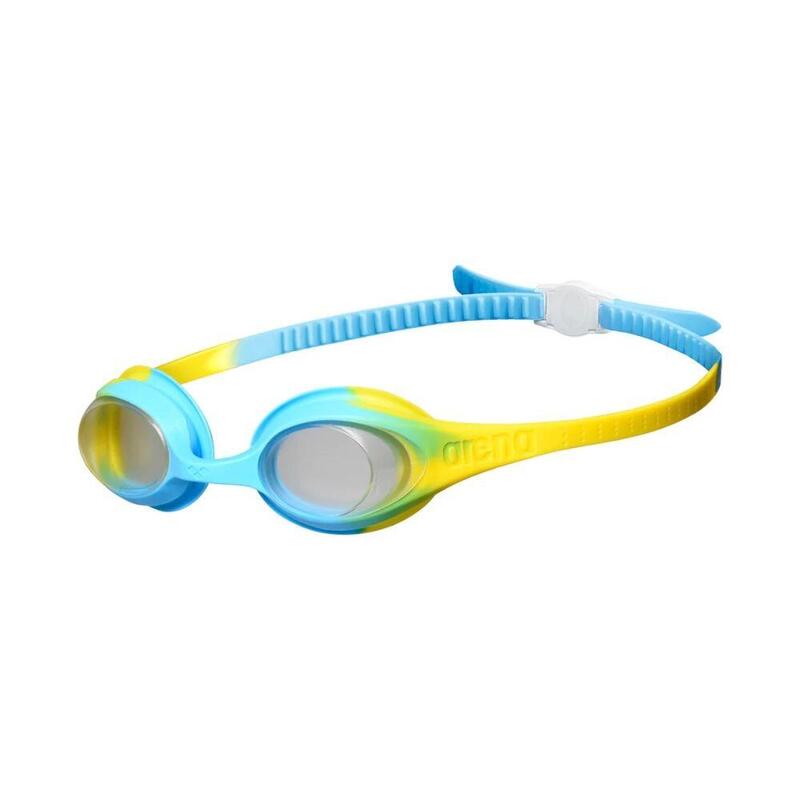 Okulary pływackie dla dzieci Arena Spider kids