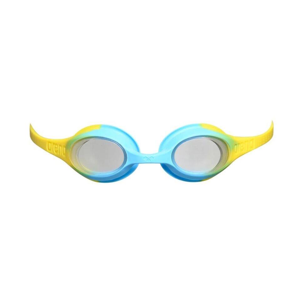 Okulary pływackie dla dzieci Arena Spider kids