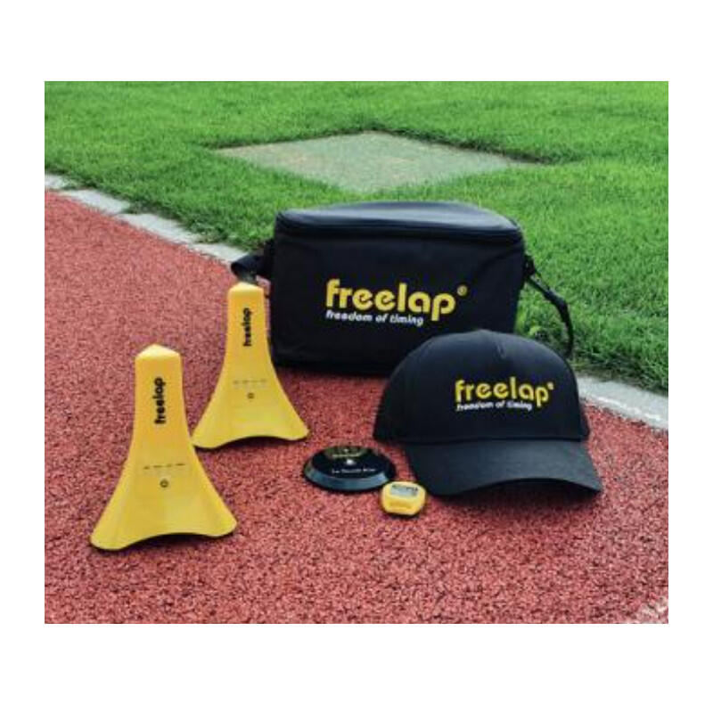 TX PACK PRO - FREELAP® - Athlétisme Pack Pro BT112 2/5