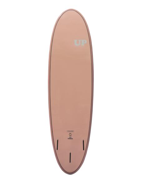 Tabla De Surf UP Eternal Series 6´6 - Tabla de Epoxy resistente 2/7
