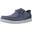 Pantofi sport barbati Skechers Melson - Coronado, Albastru
