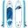 Paddleboard F2 Strato Combo SMU 11,5