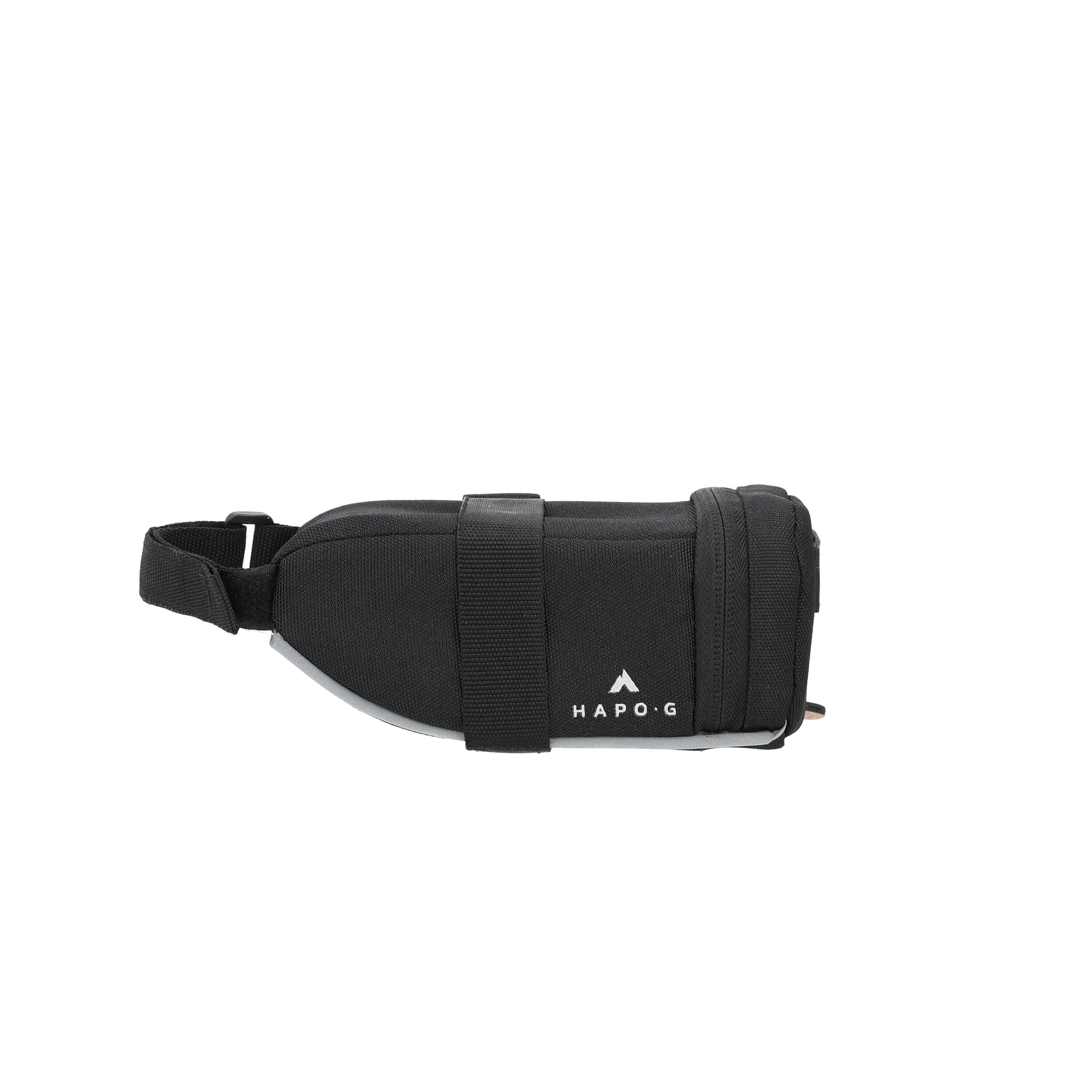 Sacoche de selle vélo 0,7L 4/6
