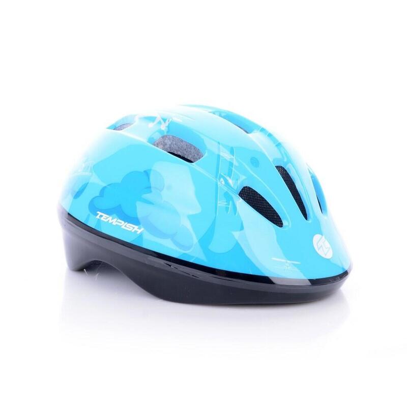Casque de skate, kit de protection pour roller, mousse pour