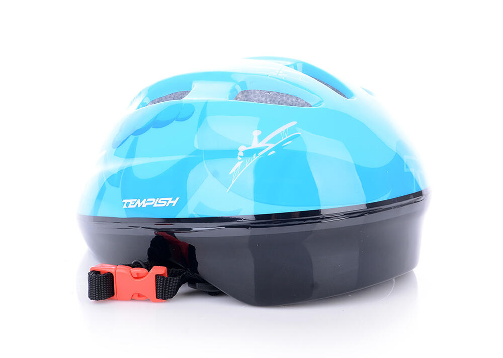 Casco da Skate Raybow - Blu 3/7
