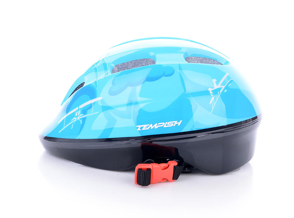 Kask Raybow Skate - niebieski