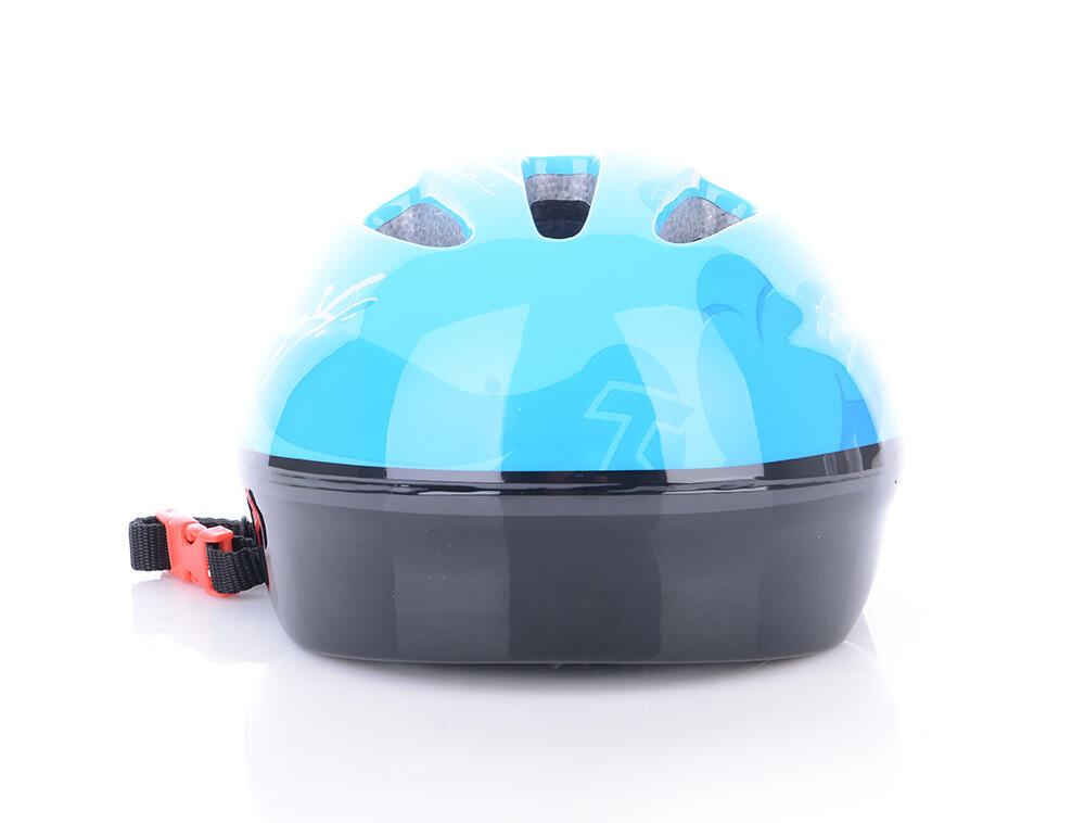 Casco da Skate Raybow - Blu 4/7