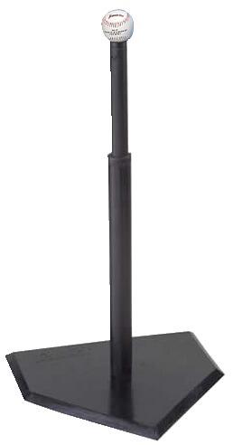 Batting Tee/Schlagstativ Baseball Unisex 2/2