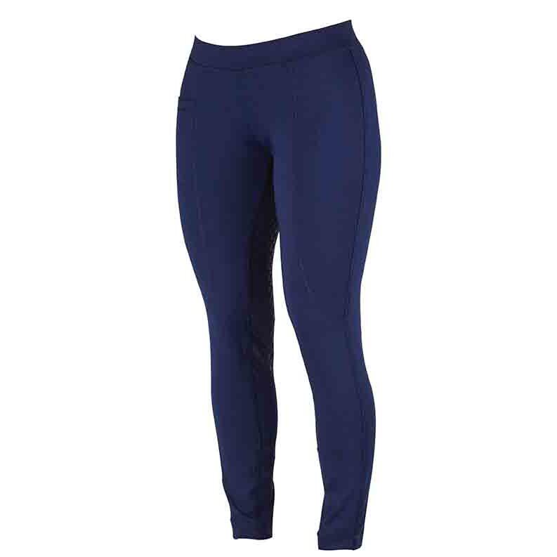 DUBLIN Women's riding leggings Dublin Performance Cool-It Gel