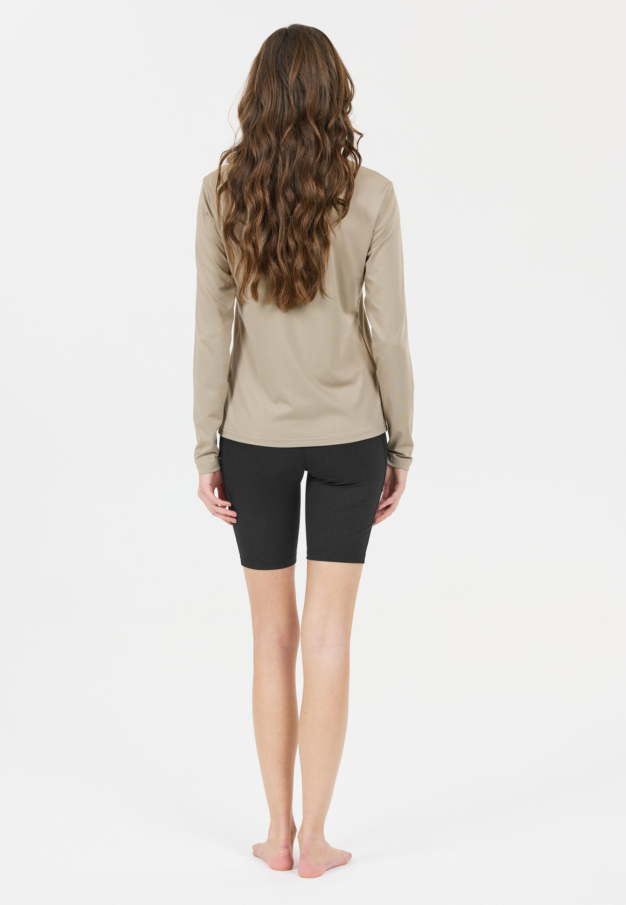 Cuissard femme Athlecia Elli 5/5