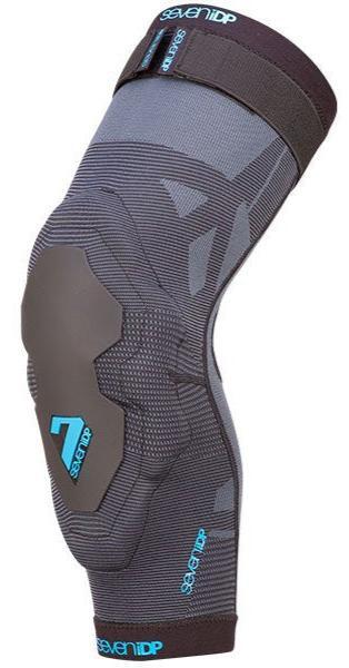 7IDP PROJECT KNEE PAD