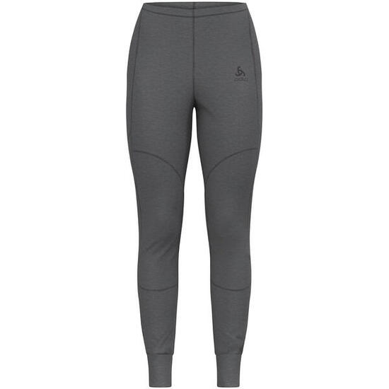 Legginsy termoaktywne damskie ODLO Active X-Warm BL Bottom Long