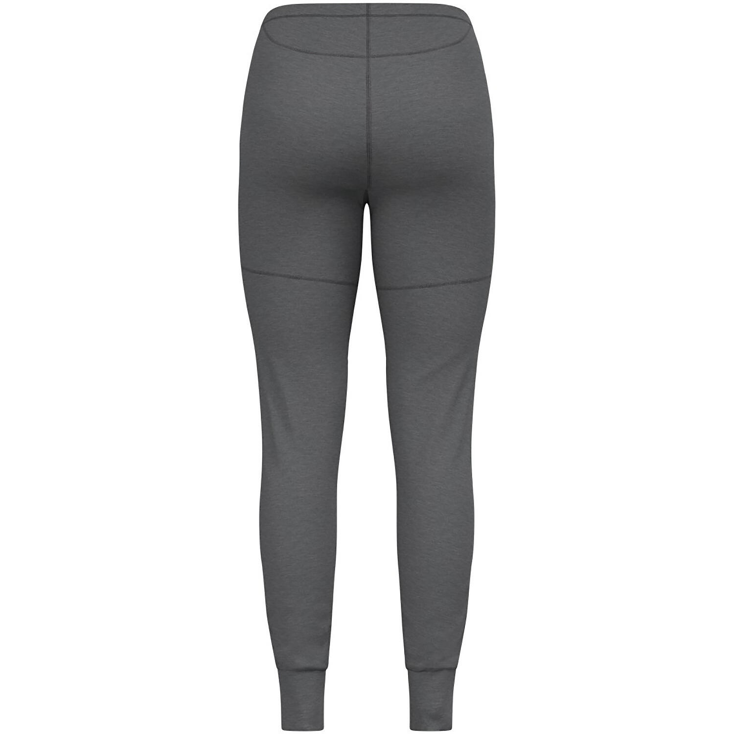 Legginsy termoaktywne damskie ODLO Active X-Warm BL Bottom Long 2/2